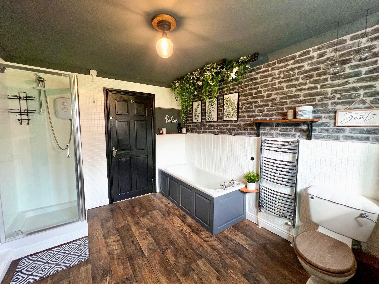 Cwmcoed, Bettws, Bridgend County Borough, CF32 8SW